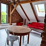 Osada Glebuczek - W Beskidach * Mystkow