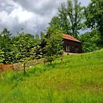 Osada Glebuczek - W Beskidach *