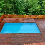 Διαμέρισμα Osada Glebuczek - W Beskidach *