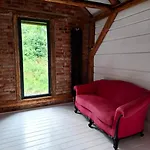 Osada Glebuczek - W Beskidach Apartman Mystkow