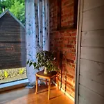 Διαμέρισμα Osada Glebuczek - W Beskidach