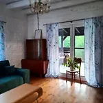 Osada Glebuczek - W Beskidach Apartman
