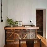 Osada Glebuczek - W Beskidach Διαμέρισμα Mystkow