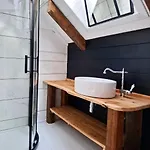 Osada Glebuczek - W Beskidach