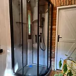 Osada Glebuczek - W Beskidach