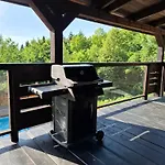Apartman Osada Glebuczek - W Beskidach *