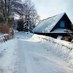 Osada Glebuczek - W Beskidach Διαμέρισμα