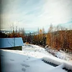 Osada Glebuczek - W Beskidach *