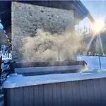 Osada Glebuczek - W Beskidach Διαμέρισμα *