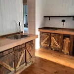 Osada Glebuczek - W Beskidach * Mystkow