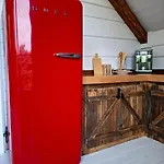 Διαμέρισμα Osada Glebuczek - W Beskidach *