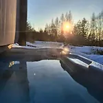 Διαμέρισμα Osada Glebuczek - W Beskidach Mystkow