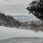 Osada Glebuczek - W Beskidach Διαμέρισμα *