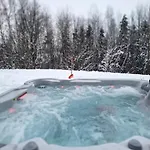 Osada Glebuczek - W Beskidach Διαμέρισμα *