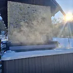 Osada Glebuczek - W Beskidach