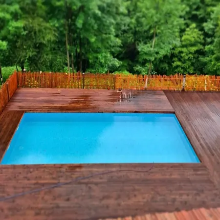 Apartament Osada Głębuczek - W Beskidach *