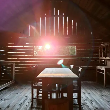 Osada Głębuczek - W Beskidach Apartament *