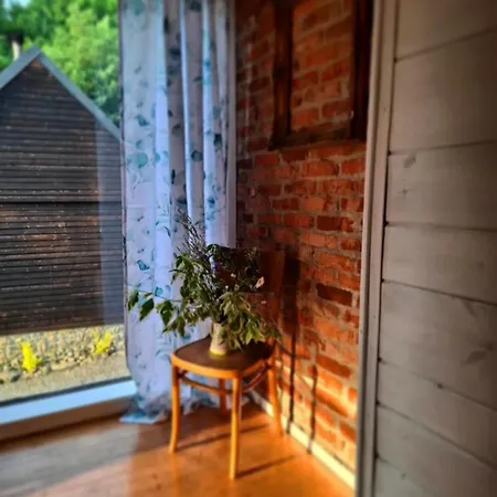 Apartament Osada Głębuczek - W Beskidach