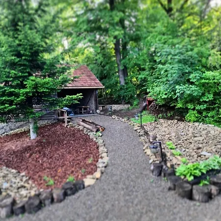 Osada Głębuczek - W Beskidach Apartament *