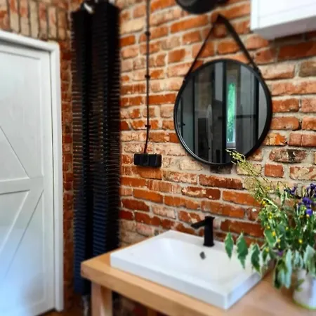 Apartament Osada Głębuczek - W Beskidach Mystkow