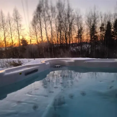 Apartament Osada Głębuczek - W Beskidach *