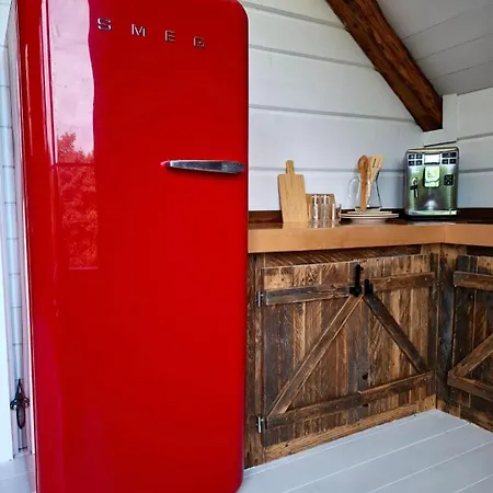 Apartament Osada Głębuczek - W Beskidach *