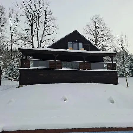 Apartament Osada Głębuczek - W Beskidach *