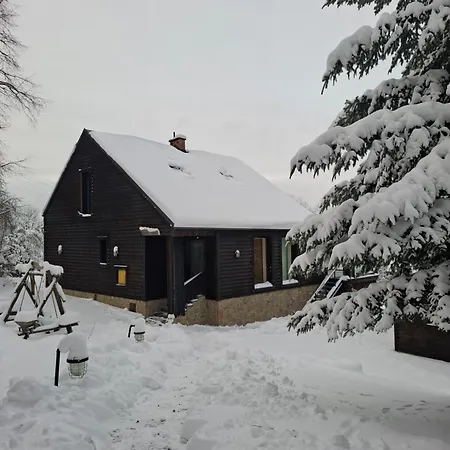 Osada Glebuczek - W Beskidach Apartamento *