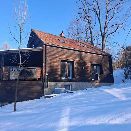 Apartament Osada Głębuczek - W Beskidach