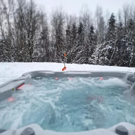 Osada Głębuczek - W Beskidach Apartament *