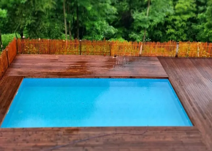 Apartamento Osada Glebuczek - W Beskidach *