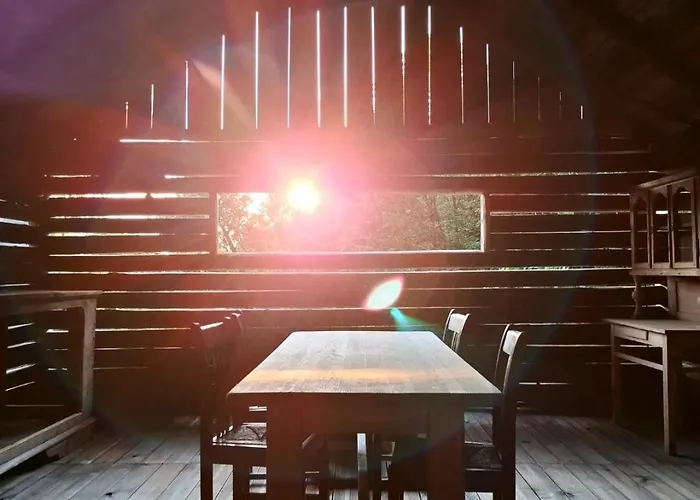 Osada Glebuczek - W Beskidach Apartamento *