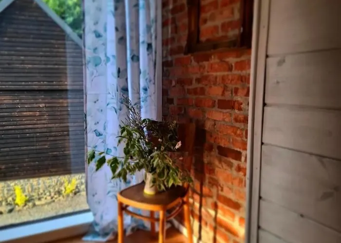 Apartmán Osada Glebuczek - W Beskidach