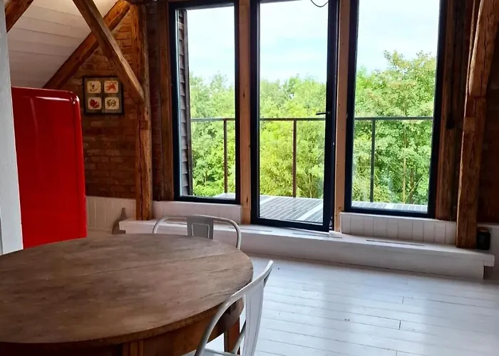 Apartamento Osada Glebuczek - W Beskidach *