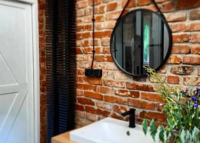 Apartment Osada Glebuczek - W Beskidach Mystkow