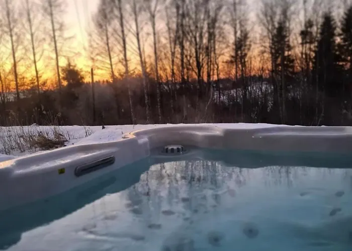 Apartamento Osada Glebuczek - W Beskidach *