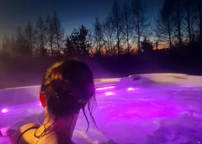 דירה Osada Glebuczek - W Beskidach *