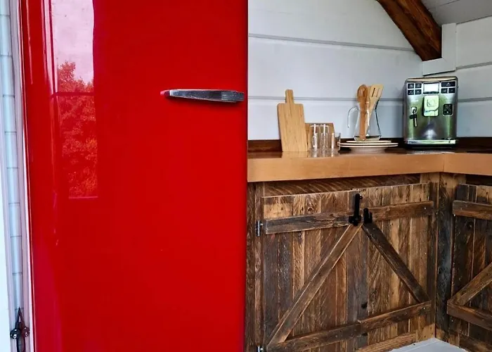 Apartment Osada Glebuczek - W Beskidach *