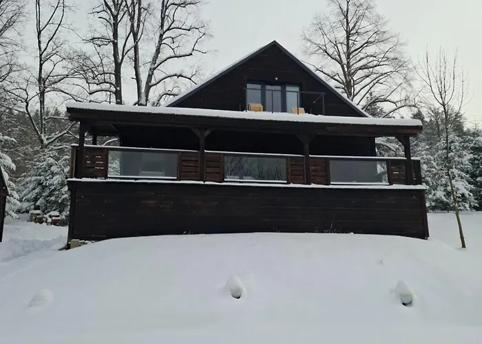 Apartment Osada Glebuczek - W Beskidach *