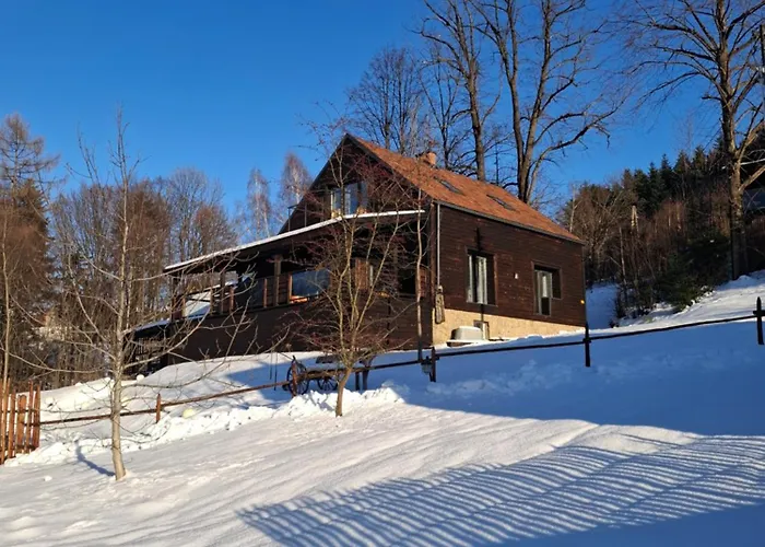 Apartamento Osada Glebuczek - W Beskidach *