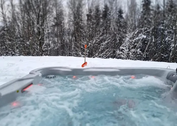 Osada Glebuczek - W Beskidach Apartment *